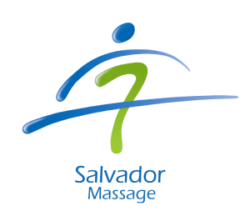 Logo Salvador Massage